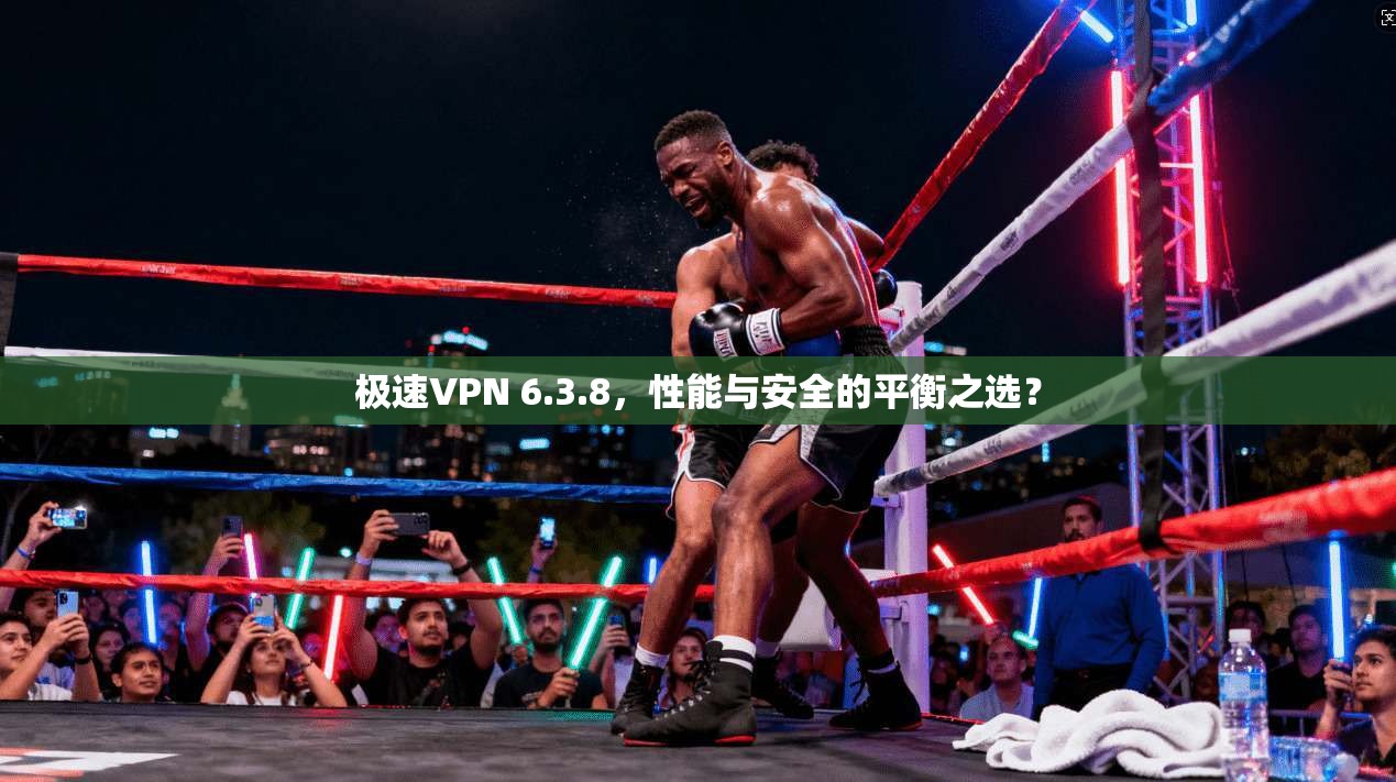 极速VPN 6.3.8,性能与安全的平衡之选? 极速VPN 6.3.8,性能与安全的平衡之选?