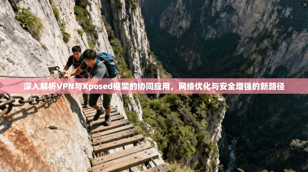 深入解析VPN与Xposed框架的协同应用，网络优化与安全增强的新路径