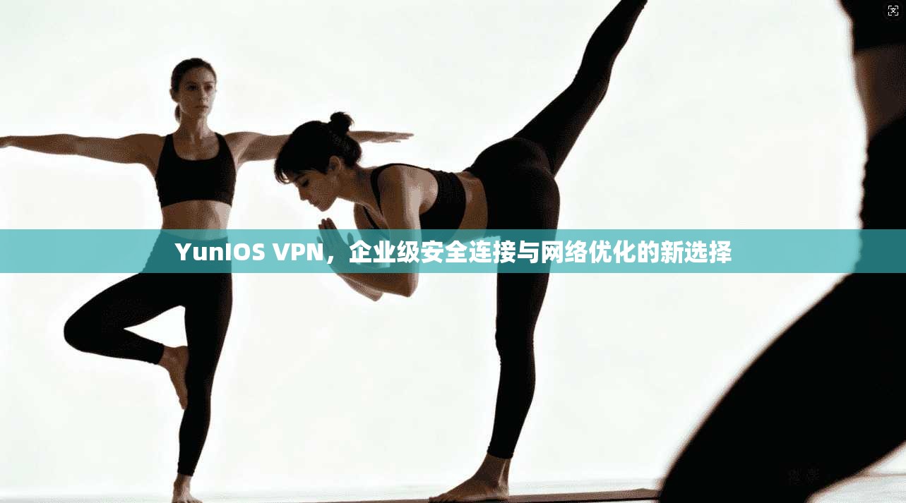 YunIOS VPN，企业级安全连接与网络优化的新选择