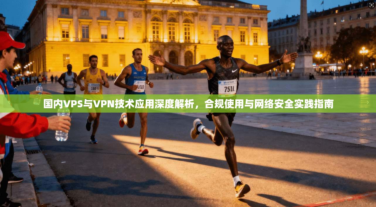 国内VPS与VPN技术应用深度解析，合规使用与网络安全实践指南