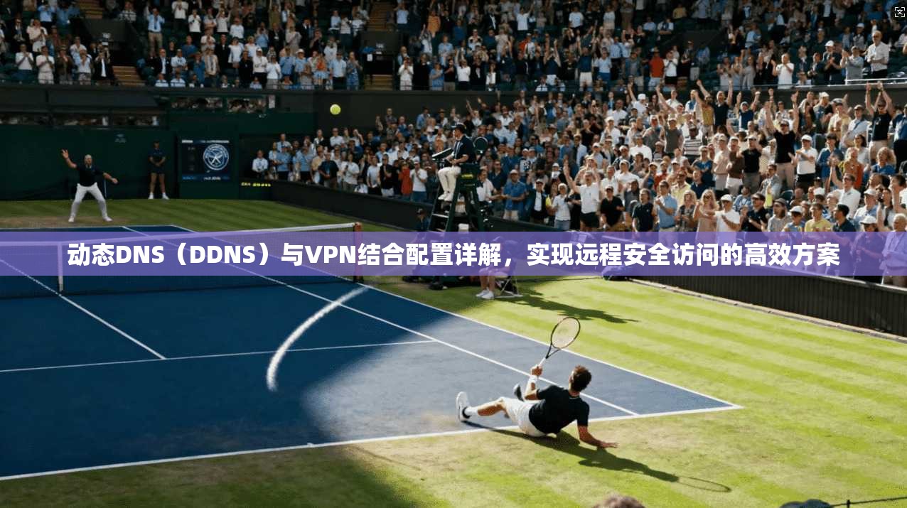 动态DNS（DDNS）与VPN结合配置详解，实现远程安全访问的高效方案