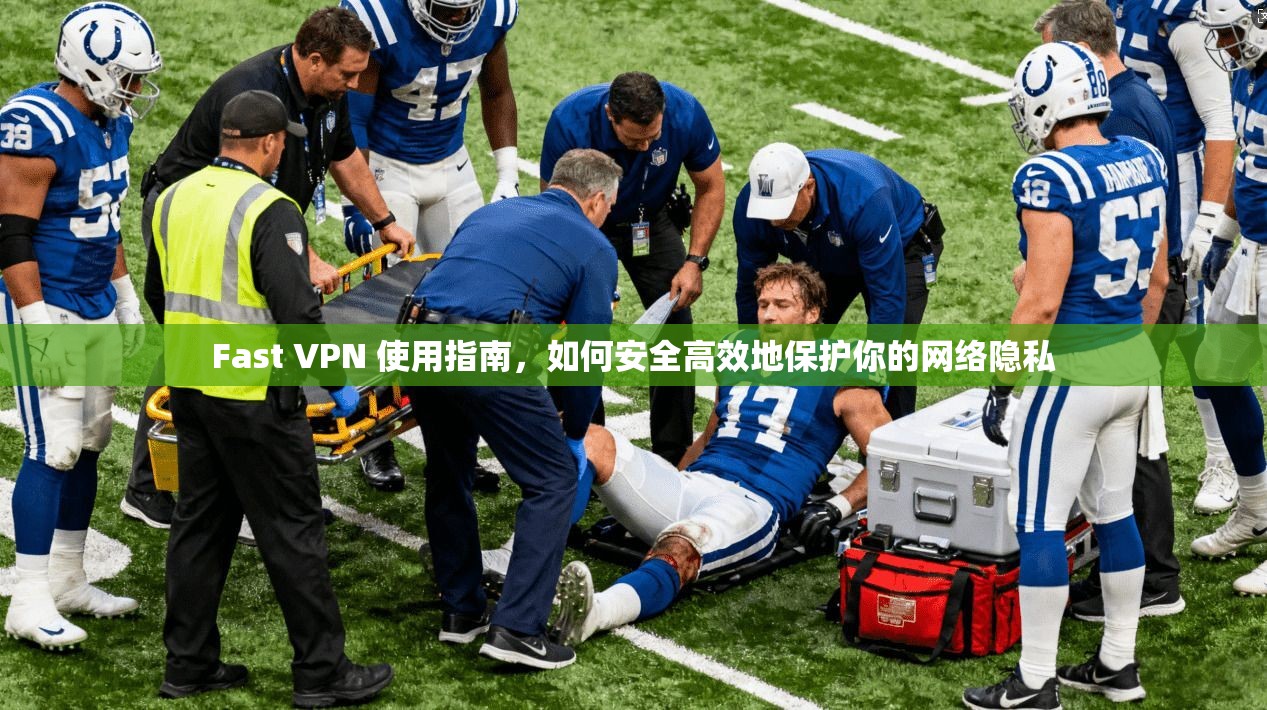Fast VPN 使用指南，如何安全高效地保护你的网络隐私