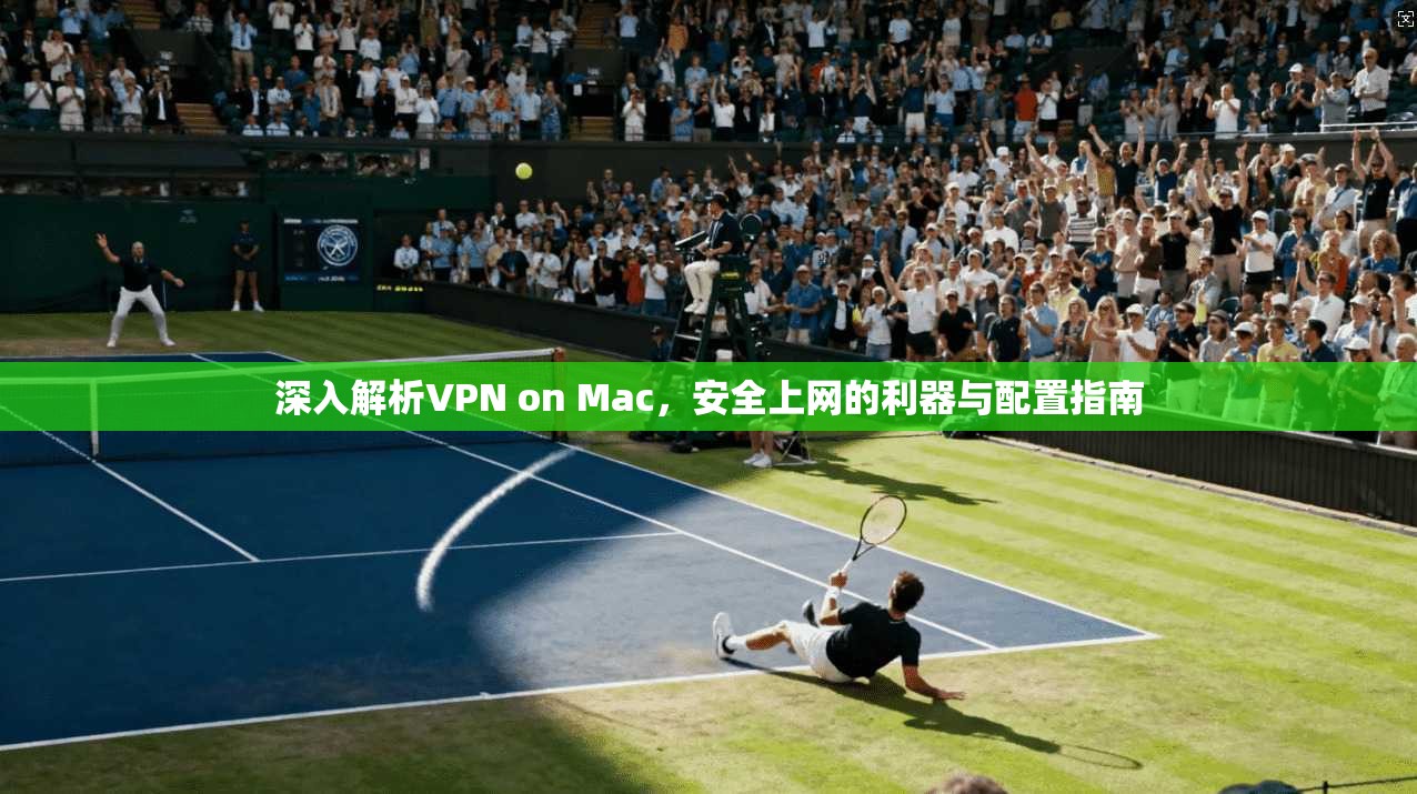 深入解析VPN on Mac，安全上网的利器与配置指南