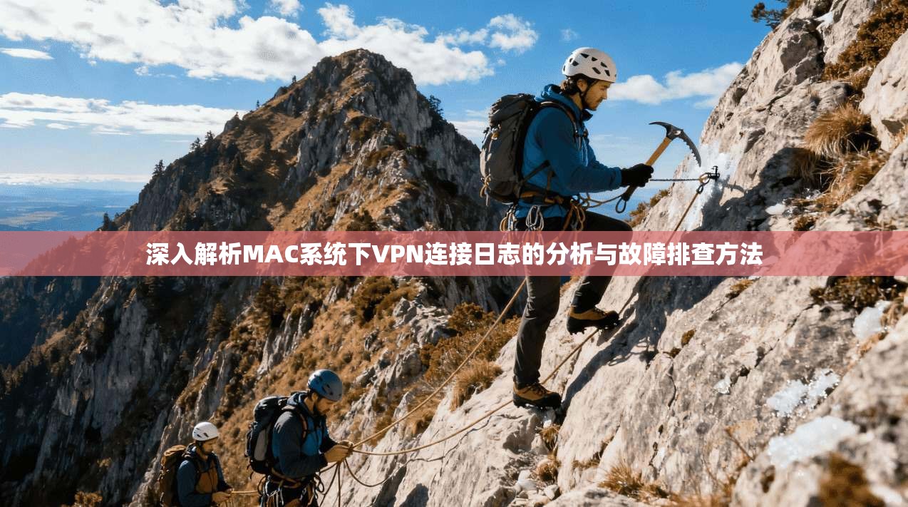 深入解析MAC系统下VPN连接日志的分析与故障排查方法 深入解析MAC系统下VPN连接日志的分析与故障排查方法