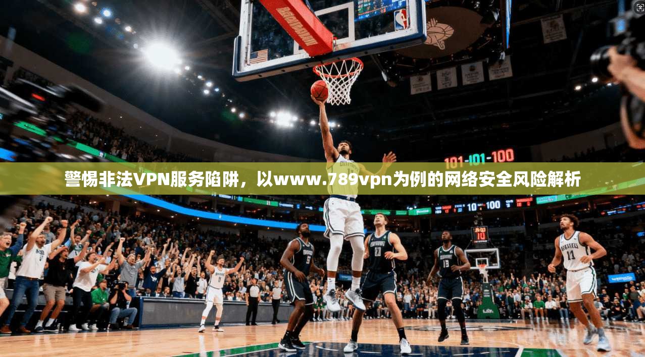 警惕非法VPN服务陷阱，以www.789vpn为例的网络安全风险解析