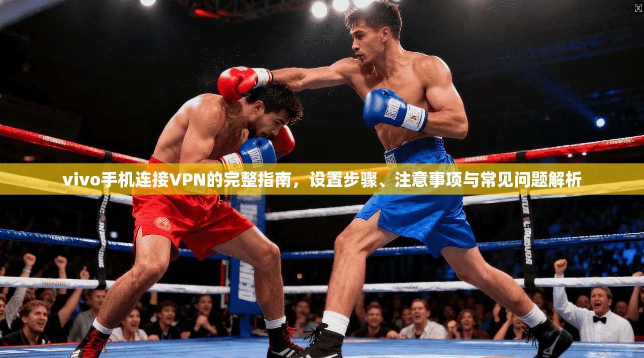 vivo手机连接VPN的完整指南，设置步骤、注意事项与常见问题解析