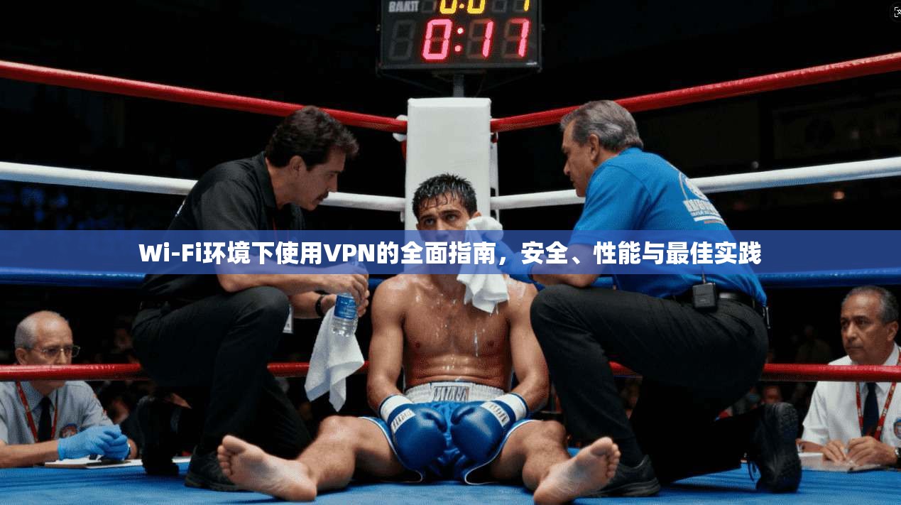 Wi-Fi环境下使用VPN的全面指南，安全、性能与最佳实践