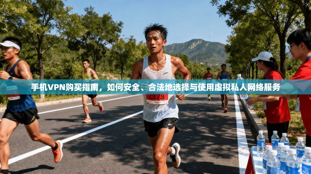 手机VPN购买指南,如何安全、合法地选择与使用虚拟私人网络服务 手机VPN购买指南,如何安全、合法地选择与使用虚拟私人网络服务