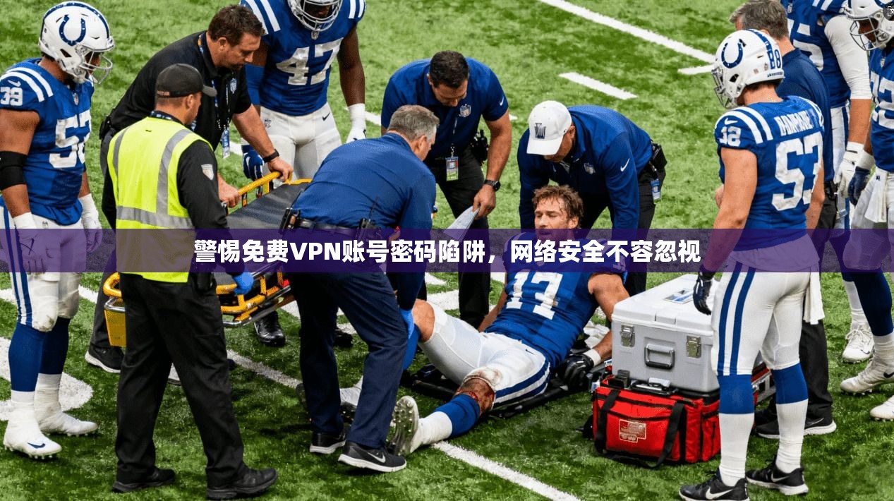 警惕免费VPN账号密码陷阱，网络安全不容忽视
