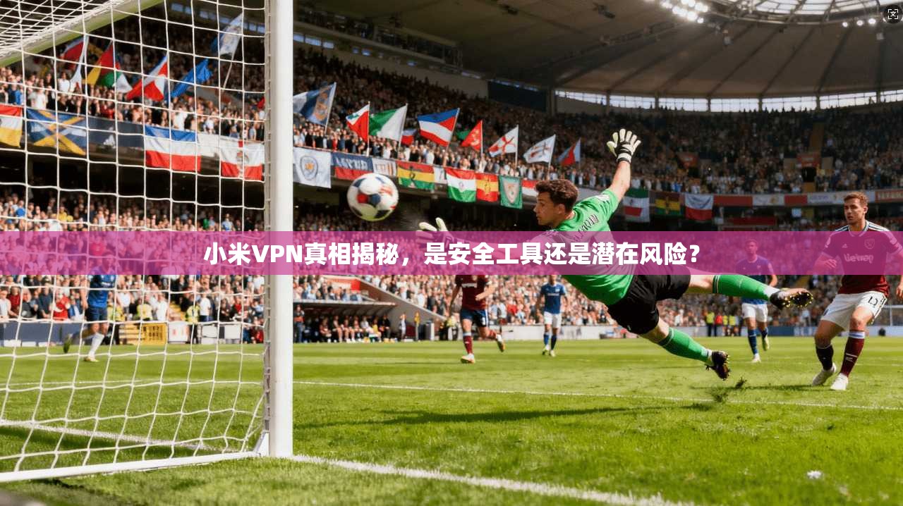 小米VPN真相揭秘，是安全工具还是潜在风险？