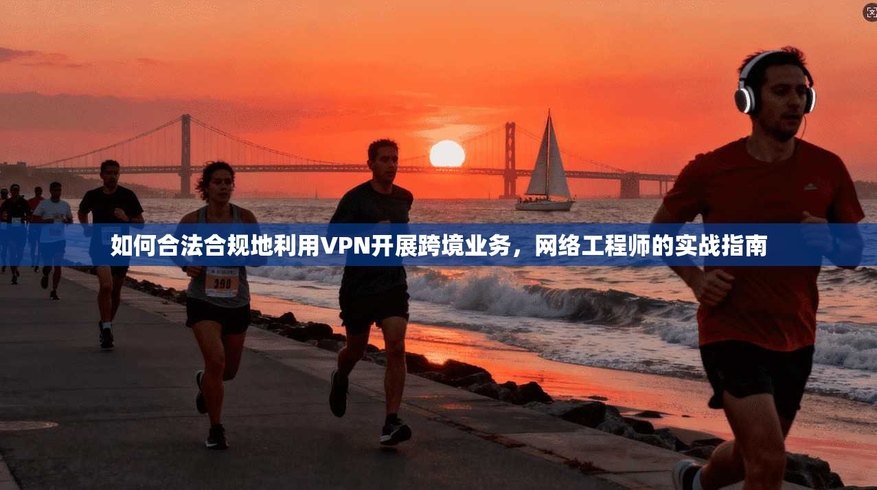 如何合法合规地利用VPN开展跨境业务，网络工程师的实战指南