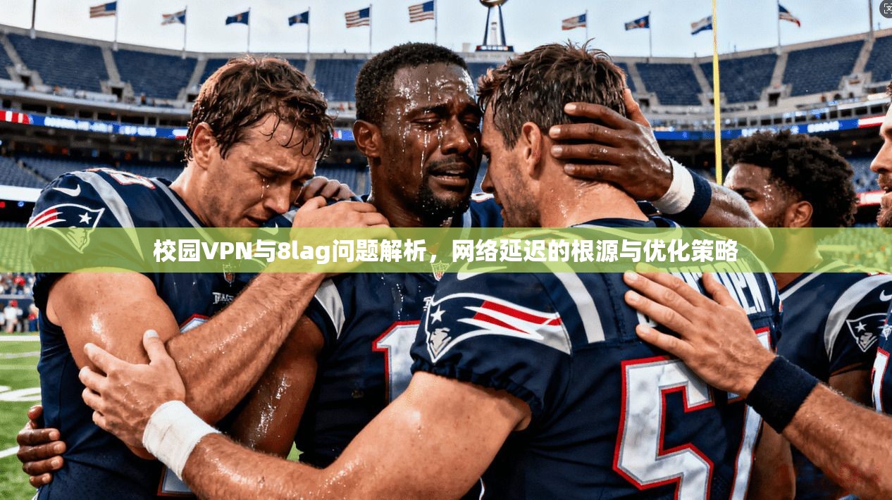 校园VPN与8lag问题解析，网络延迟的根源与优化策略