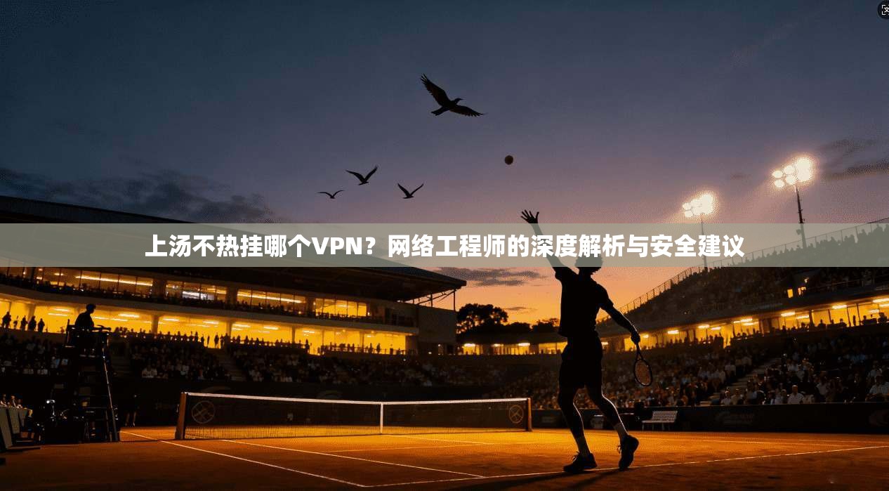 上汤不热挂哪个VPN？网络工程师的深度解析与安全建议