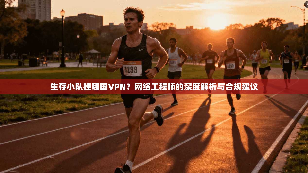 生存小队挂哪国VPN？网络工程师的深度解析与合规建议
