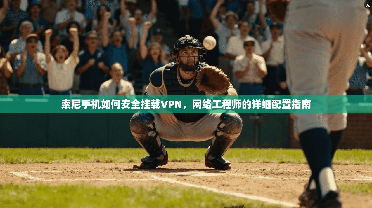索尼手机如何安全挂载VPN，网络工程师的详细配置指南