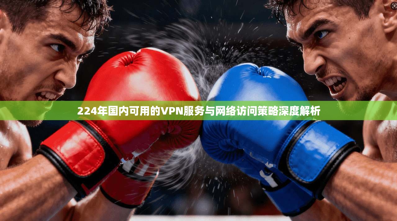 224年国内可用的VPN服务与网络访问策略深度解析