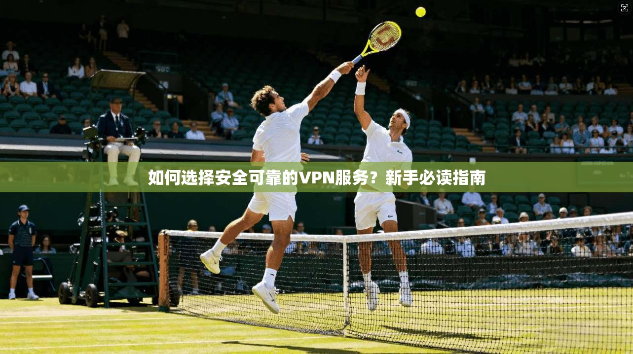 如何选择安全可靠的VPN服务？新手必读指南