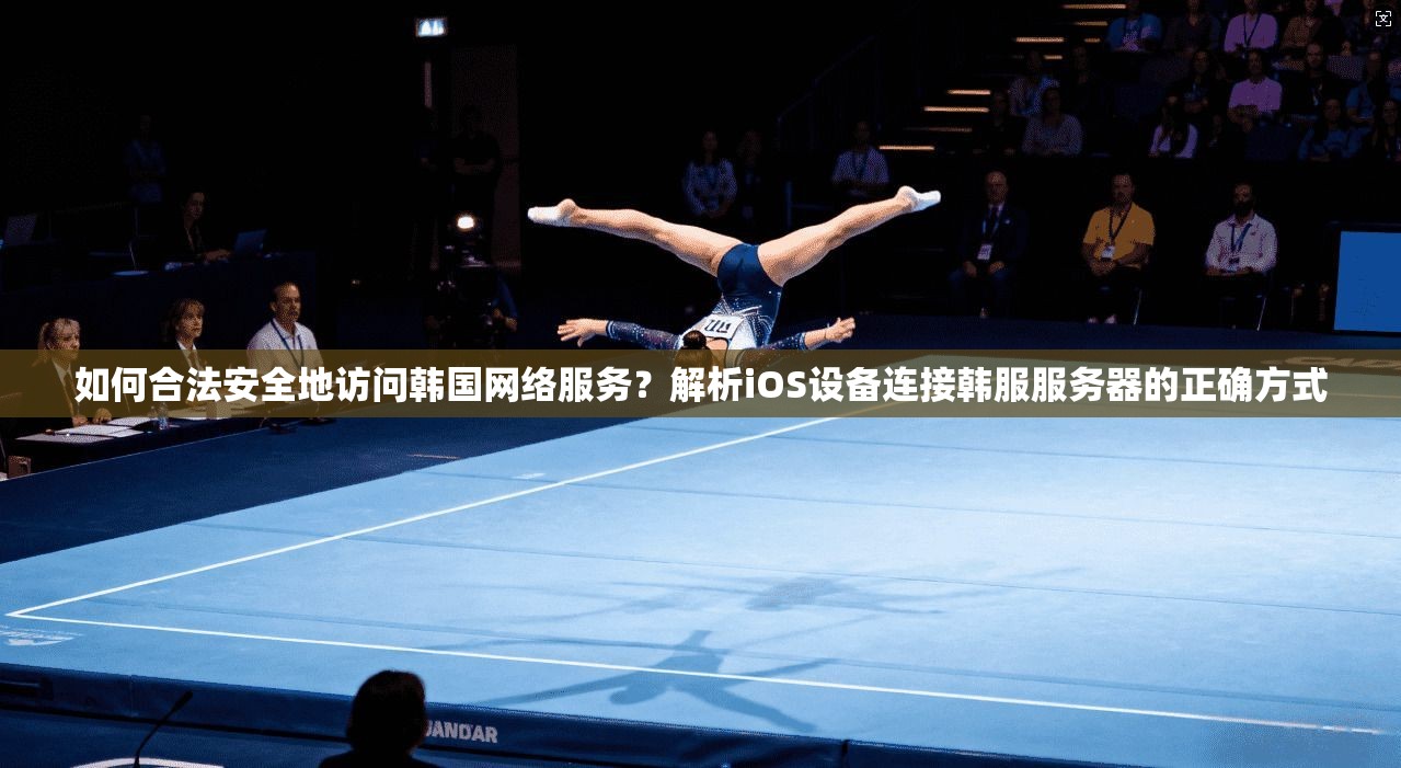 如何合法安全地访问韩国网络服务？解析iOS设备连接韩服服务器的正确方式
