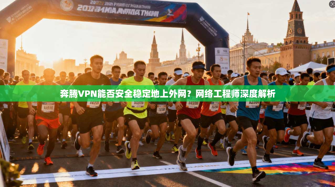 奔腾VPN能否安全稳定地上外网？网络工程师深度解析