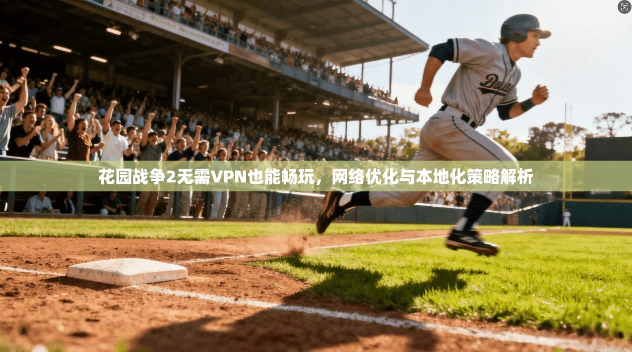 花园战争2无需VPN也能畅玩，网络优化与本地化策略解析