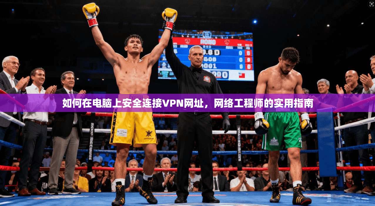 如何在电脑上安全连接VPN网址，网络工程师的实用指南