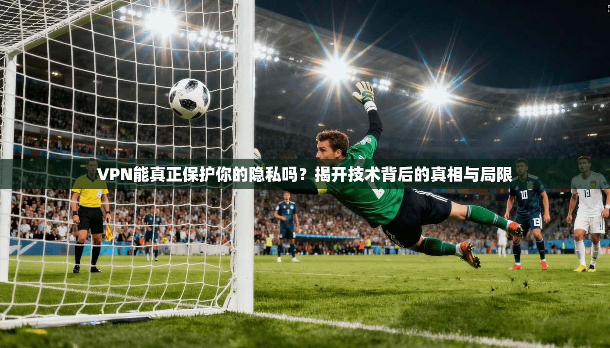 VPN能真正保护你的隐私吗？揭开技术背后的真相与局限