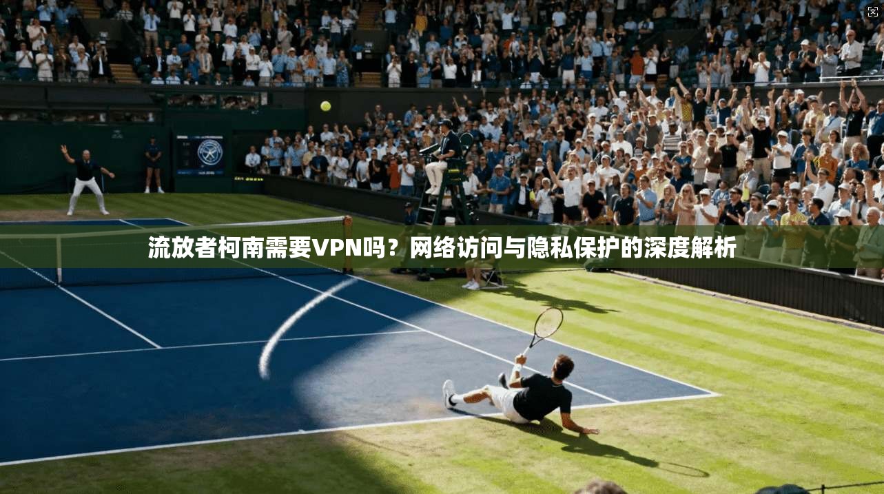 流放者柯南需要VPN吗？网络访问与隐私保护的深度解析