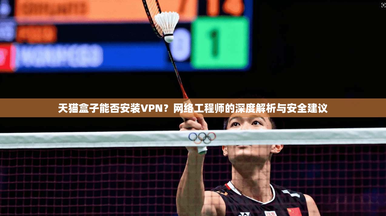 天猫盒子能否安装VPN？网络工程师的深度解析与安全建议