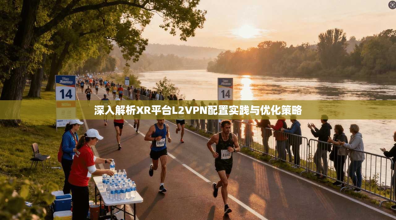 深入解析XR平台L2VPN配置实践与优化策略