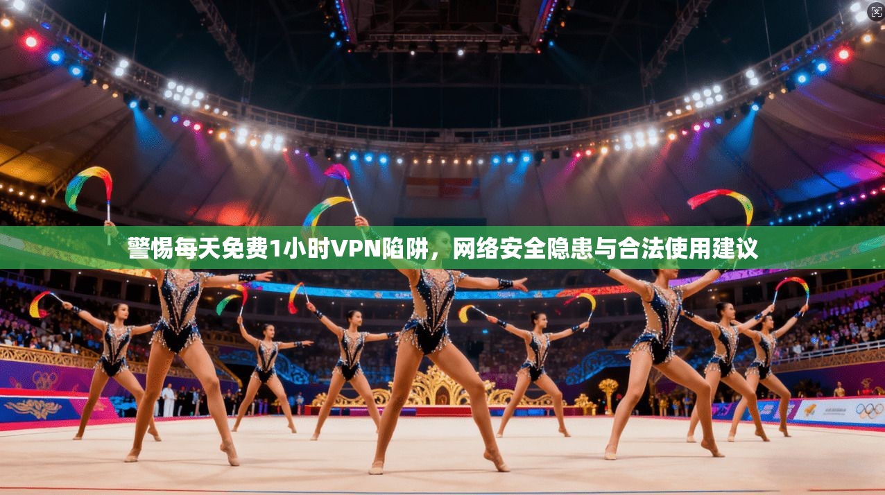 警惕每天免费1小时VPN陷阱,网络安全隐患与合法使用建议 警惕每天免费1小时VPN陷阱,网络安全隐患与合法使用建议