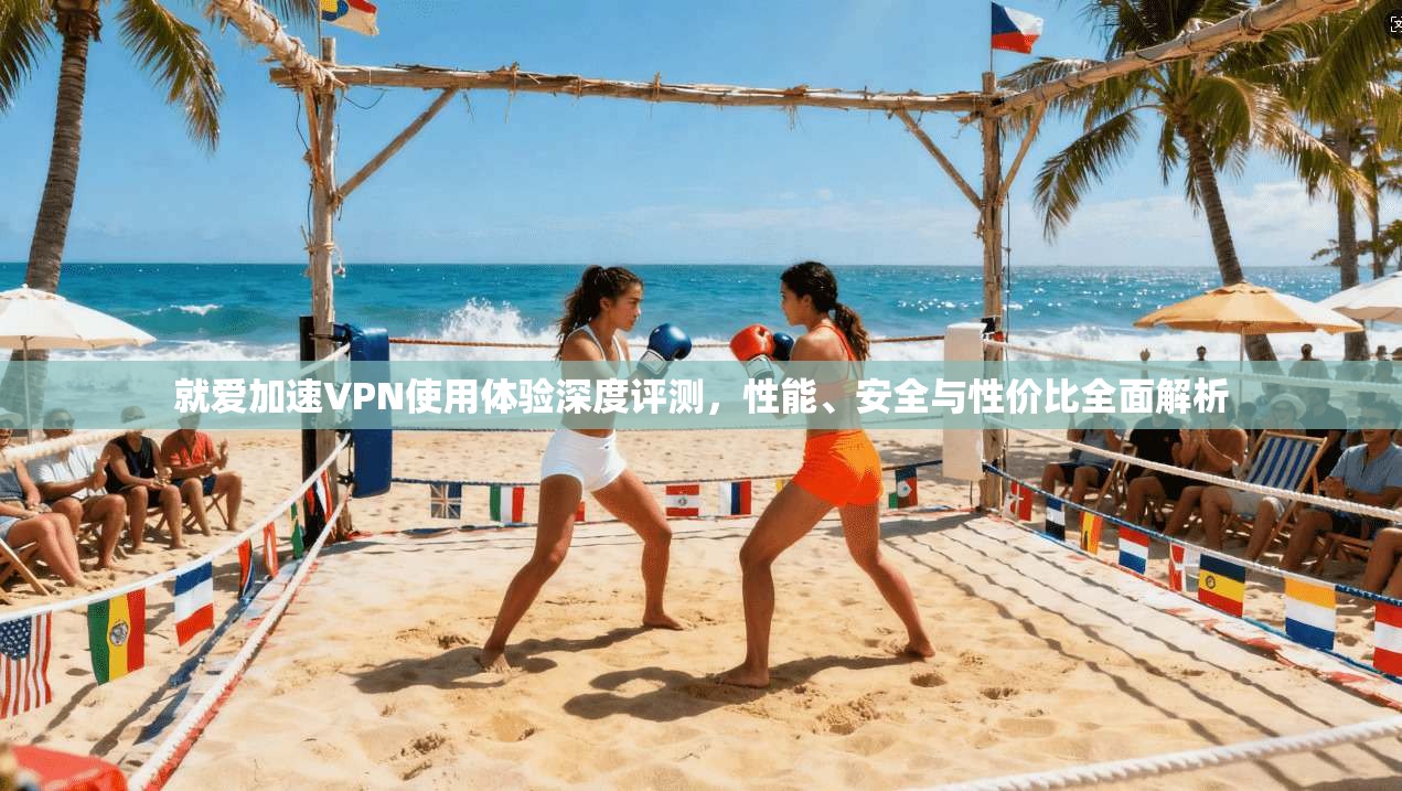 就爱加速VPN使用体验深度评测，性能、安全与性价比全面解析