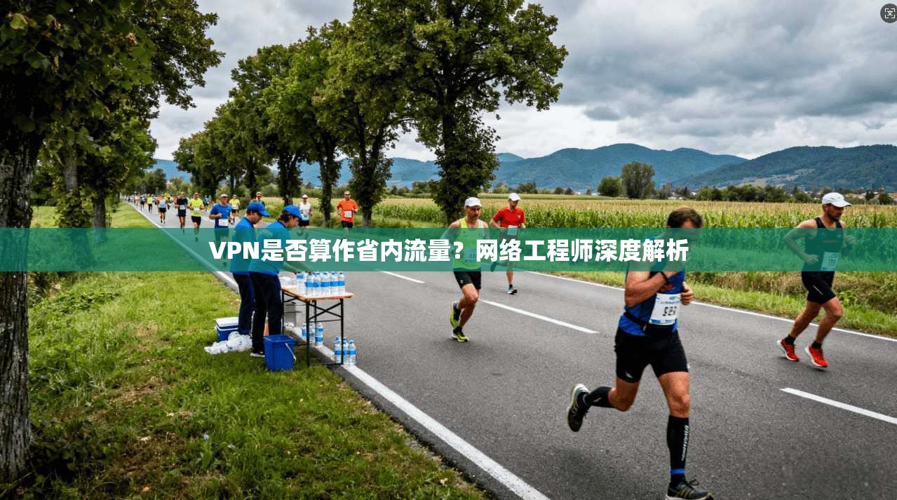 VPN是否算作省内流量？网络工程师深度解析