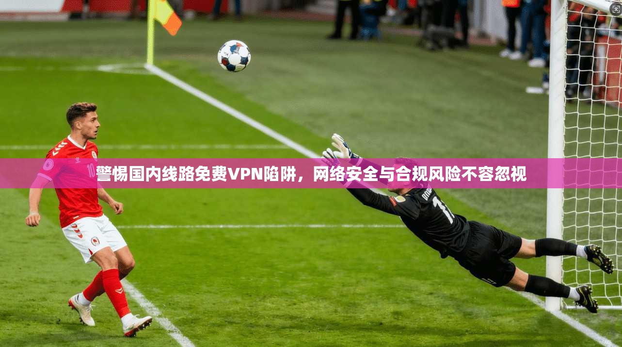 警惕国内线路免费VPN陷阱，网络安全与合规风险不容忽视