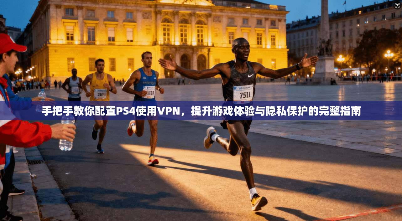 手把手教你配置PS4使用VPN，提升游戏体验与隐私保护的完整指南