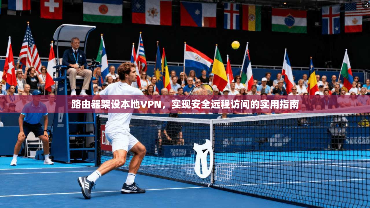 路由器架设本地VPN，实现安全远程访问的实用指南