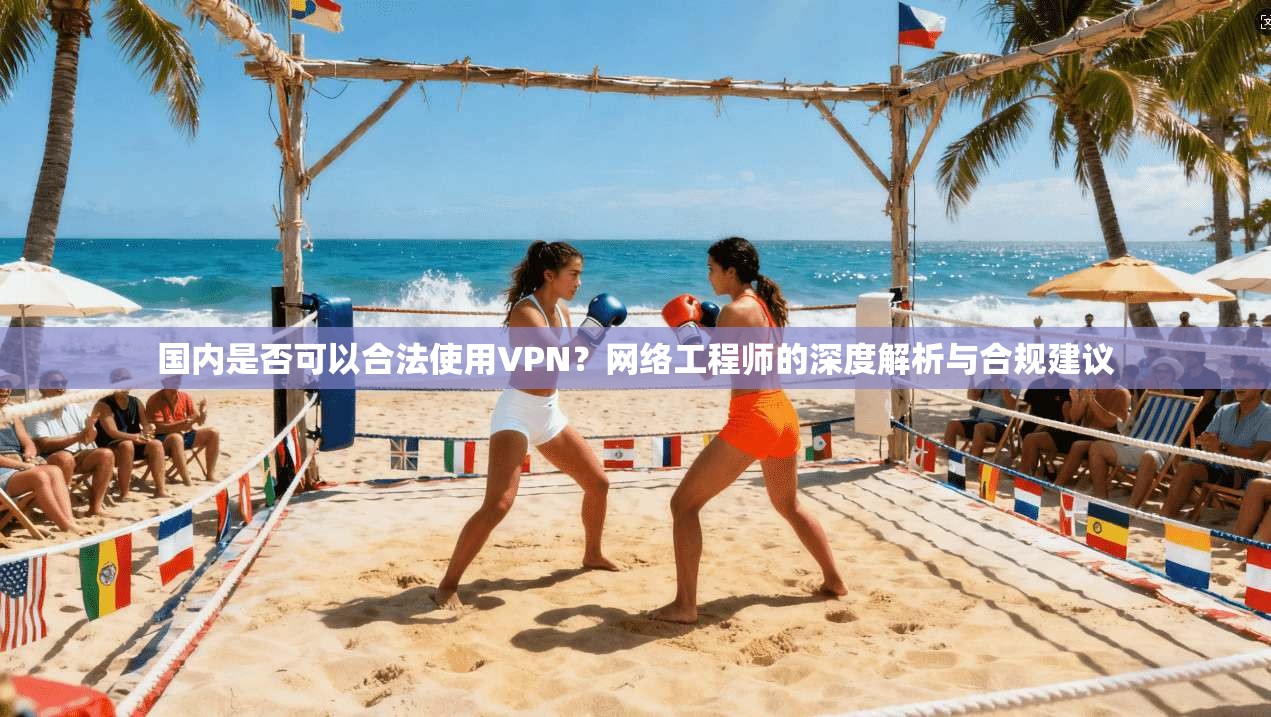 国内是否可以合法使用VPN？网络工程师的深度解析与合规建议