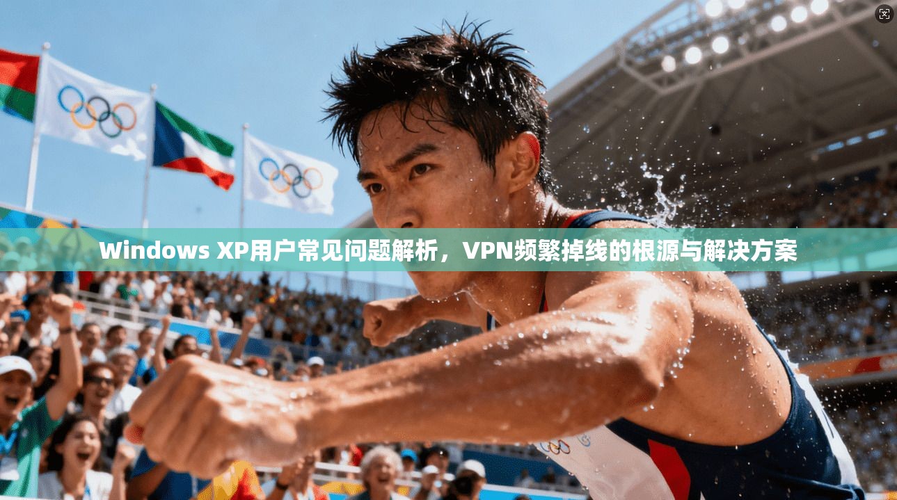 Windows XP用户常见问题解析，VPN频繁掉线的根源与解决方案