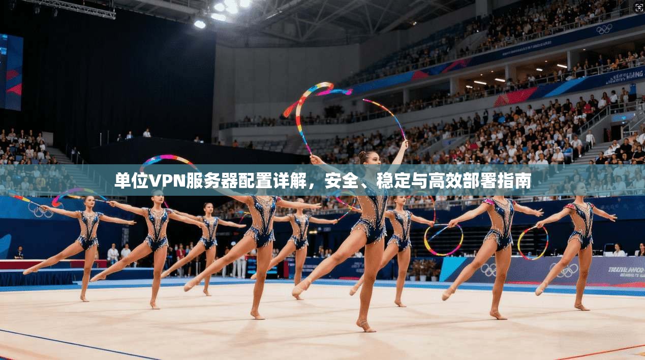 单位VPN服务器配置详解,安全、稳定与高效部署指南 单位VPN服务器配置详解,安全、稳定与高效部署指南