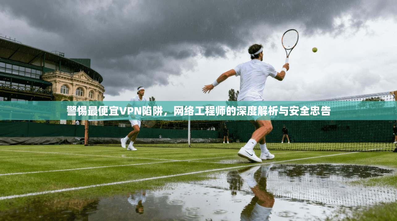 警惕最便宜VPN陷阱，网络工程师的深度解析与安全忠告