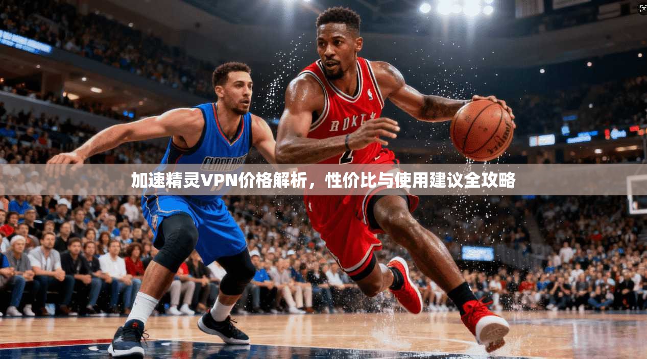 加速精灵VPN价格解析，性价比与使用建议全攻略