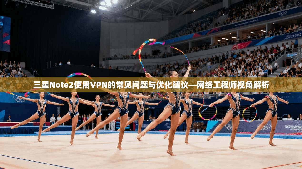 三星Note2使用VPN的常见问题与优化建议—网络工程师视角解析