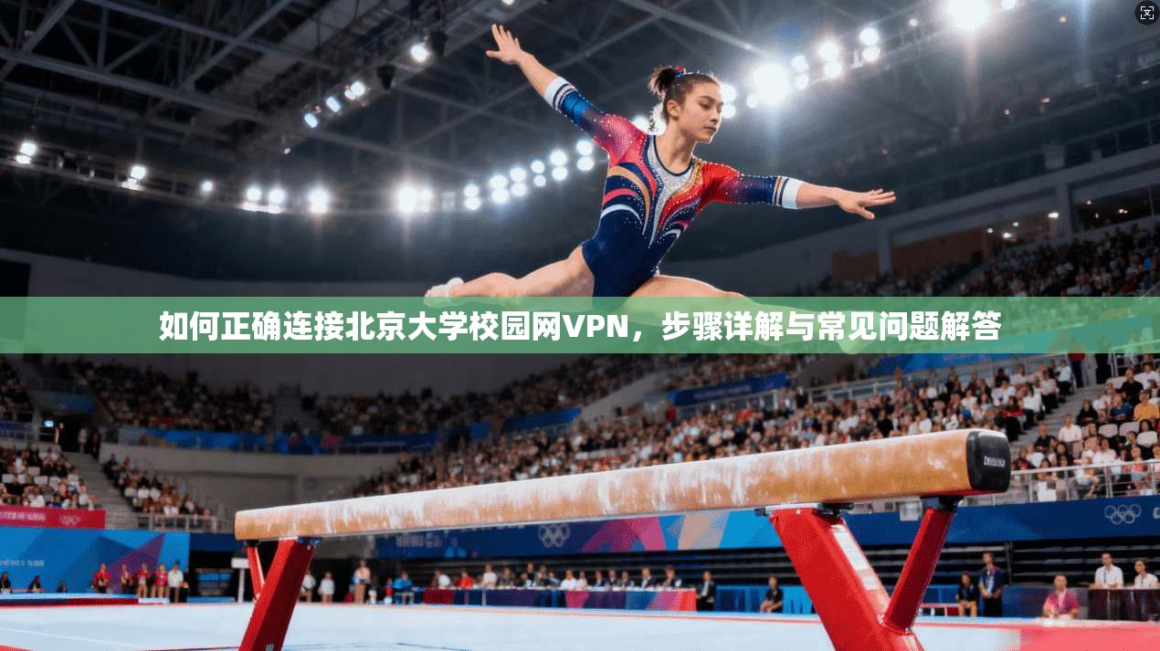 如何正确连接北京大学校园网VPN，步骤详解与常见问题解答