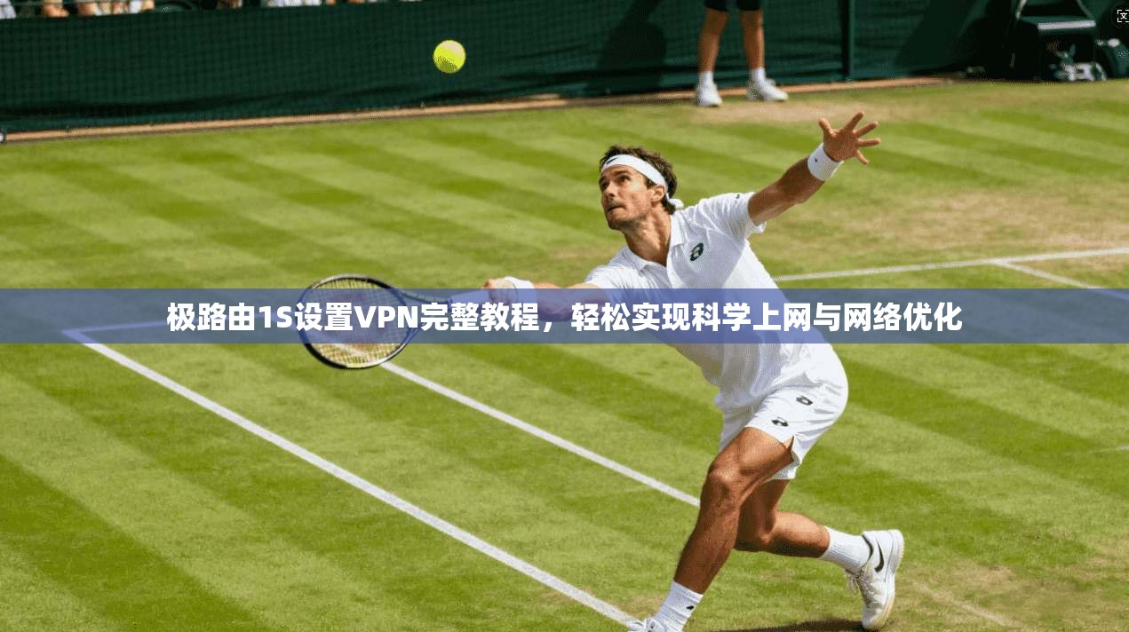 极路由1S设置VPN完整教程，轻松实现科学上网与网络优化