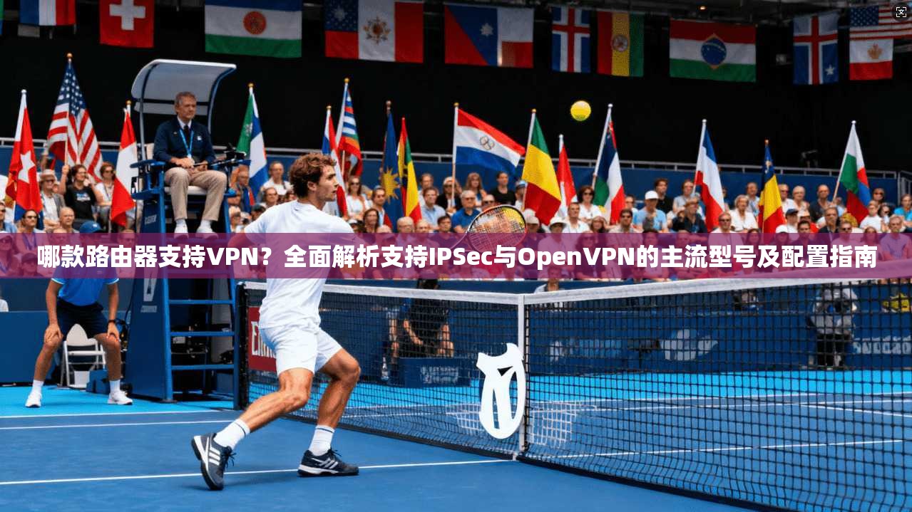 哪款路由器支持VPN？全面解析支持IPSec与OpenVPN的主流型号及配置指南