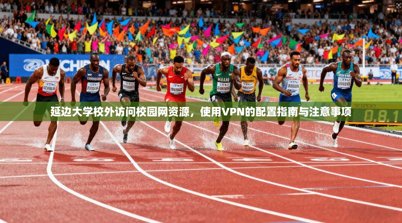 延边大学校外访问校园网资源，使用VPN的配置指南与注意事项