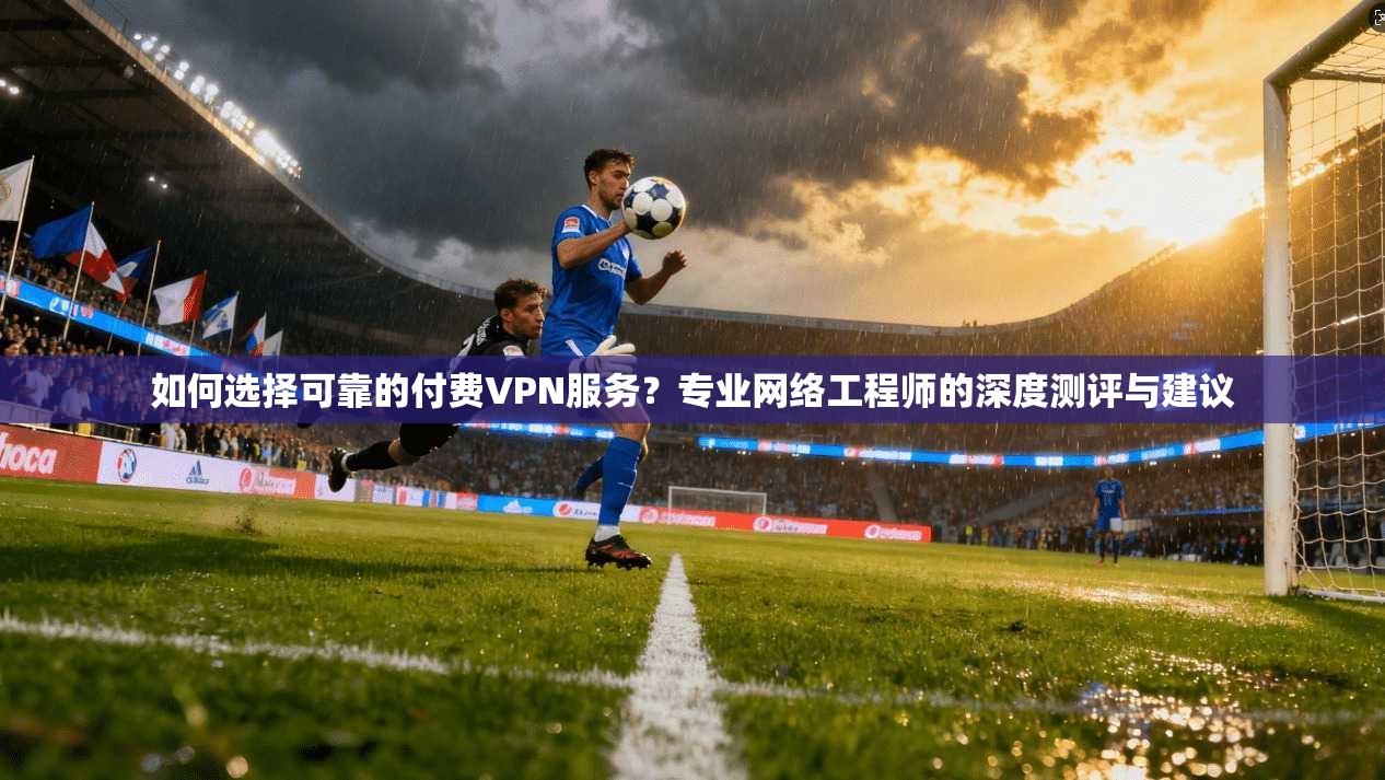 如何选择可靠的付费VPN服务？专业网络工程师的深度测评与建议