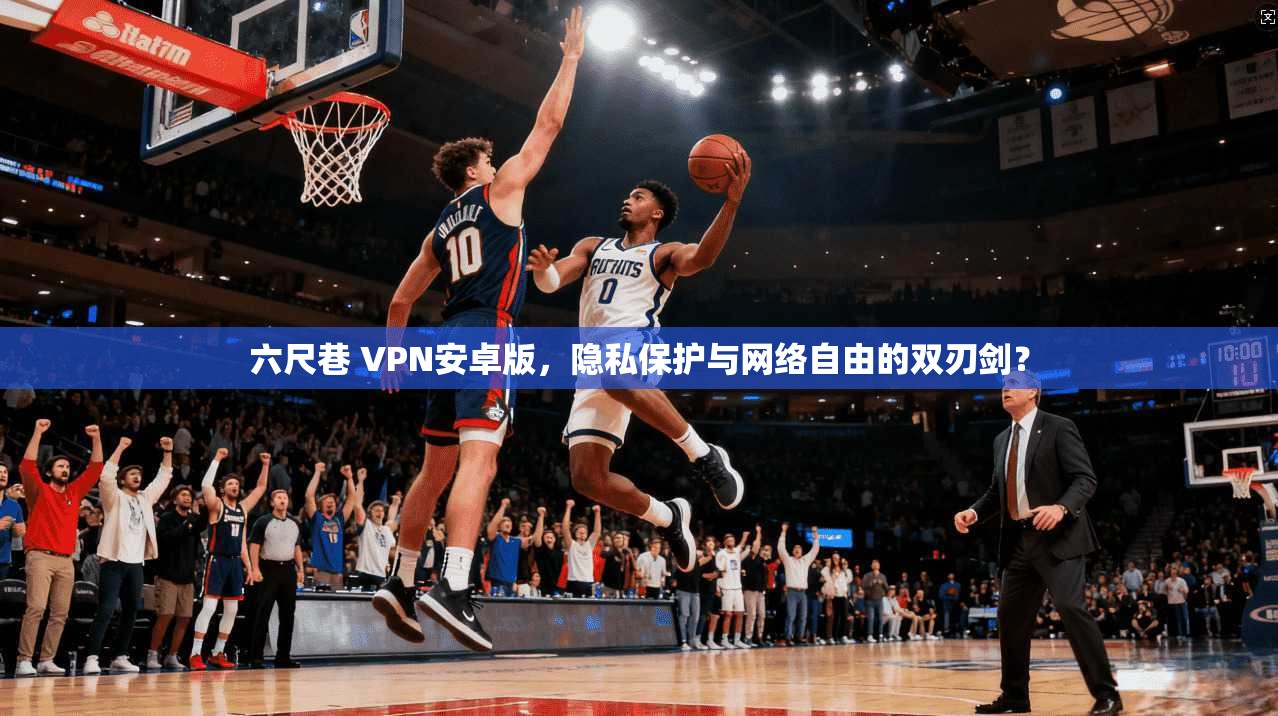 六尺巷 VPN安卓版,隐私保护与网络自由的双刃剑? 六尺巷 VPN安卓版,隐私保护与网络自由的双刃剑?