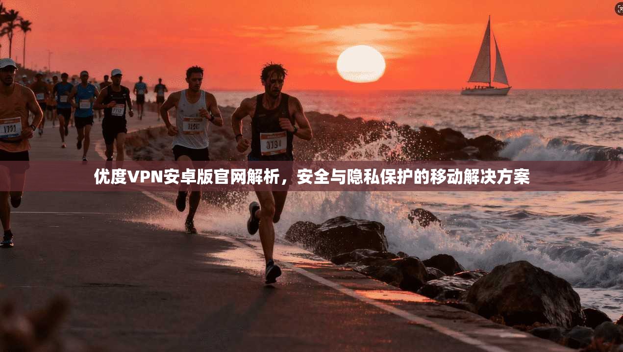 优度VPN安卓版官网解析，安全与隐私保护的移动解决方案