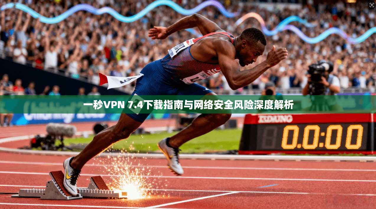 一秒VPN 7.4下载指南与网络安全风险深度解析