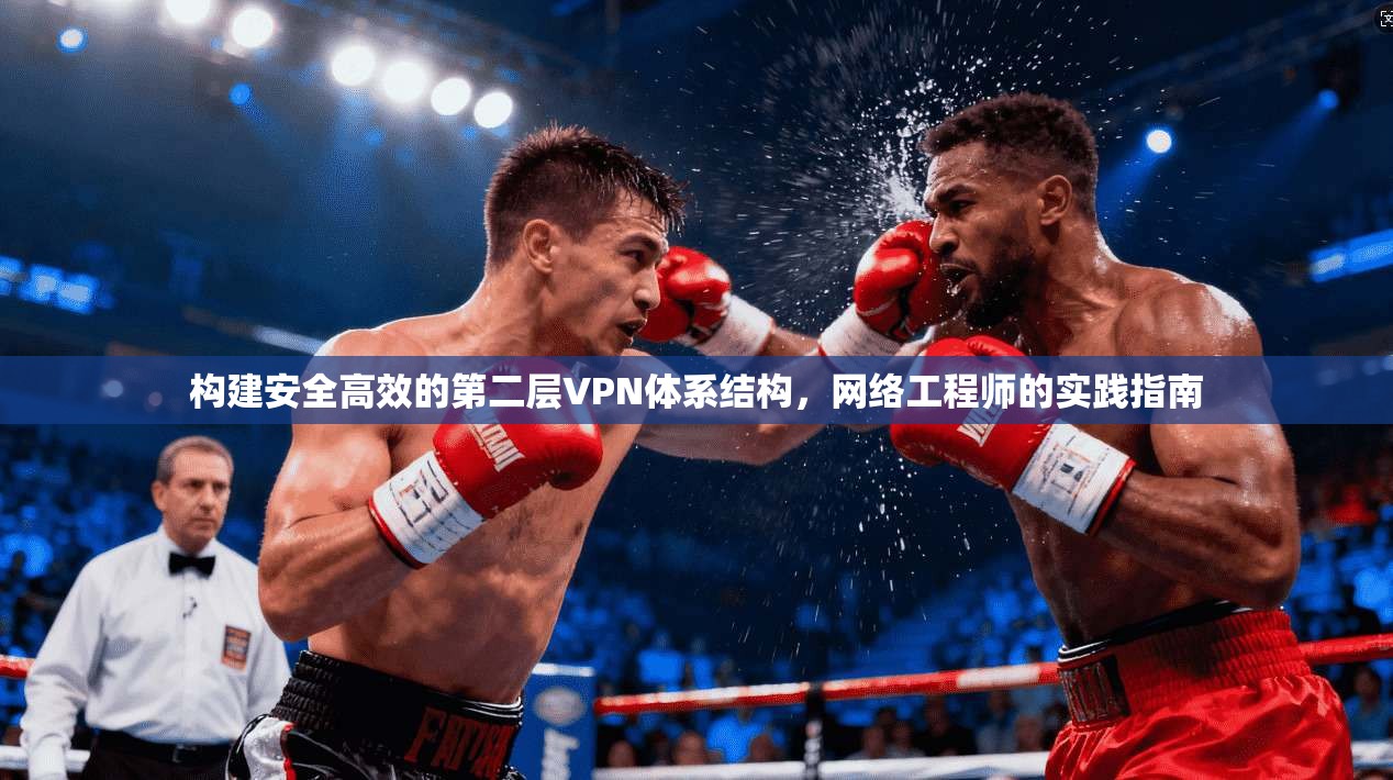 构建安全高效的第二层VPN体系结构，网络工程师的实践指南